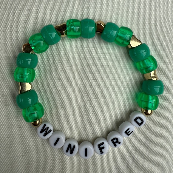 Hocus Pocus bracelets (3 pack!) - Picture 3 of 4